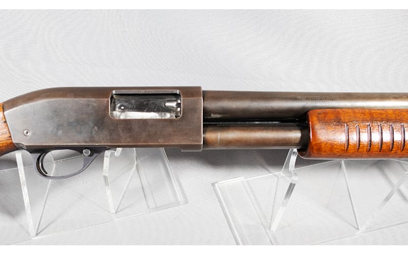 J.C. Higgins ~ Model 20 ~ 12 Gauge | Mack's Prairie Wings