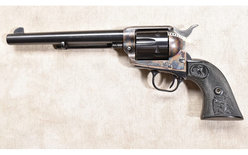 COLT ~ SINGLE ACTION ARMY ~ .44 SPECIAL | Bass Pro Shops