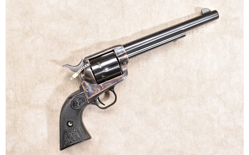 COLT ~ SINGLE ACTION ARMY ~ .44 SPECIAL | Bass Pro Shops