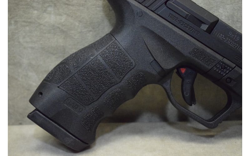 Sarsilmaz~SAR 9 METE~9mm luger | Mack's Prairie Wings