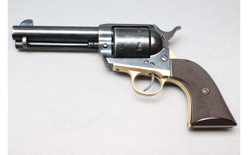 Pietta ~ Great Western 1873 SA ~ .45 Colt | Bass Pro Shops