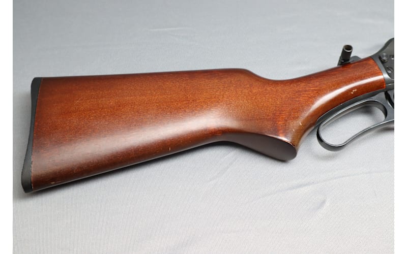 Marlin ~ 30AS ~ .30-30 Winchester | Mack's Prairie Wings