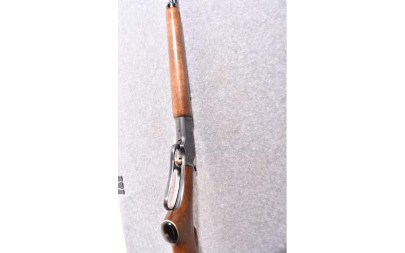 JM Marlin Original Golden-39A .22 S,L,LR Lever Action Rifle | Bass