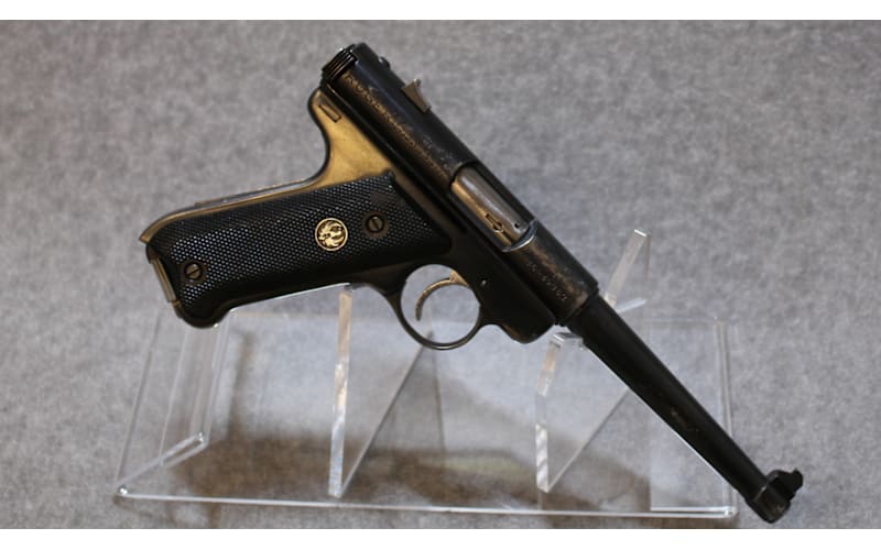 Sturm Ruger~..22 Cal Long Rifle~.22 LR | Mack's Prairie Wings