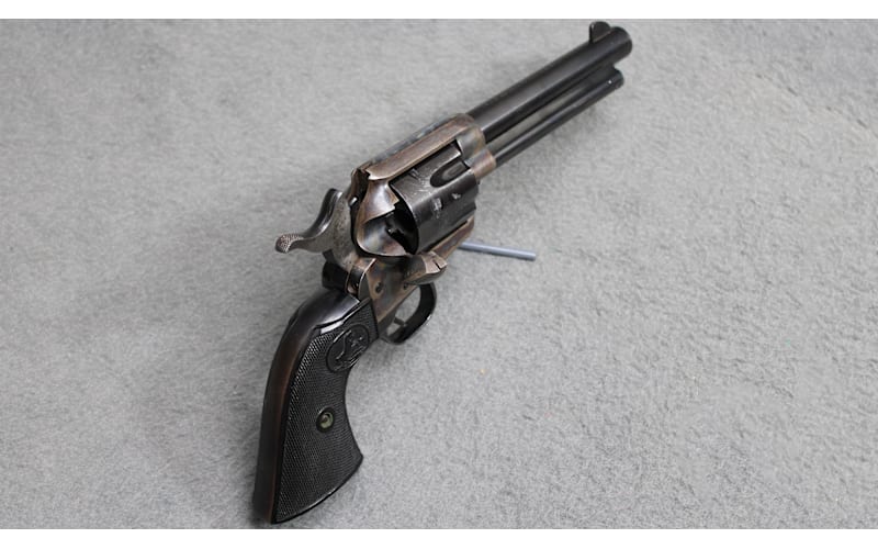 Colt ~ Single Action Army Gen 2 ~ .45 Colt | Bass Pro Shops