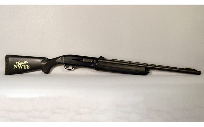 Winchester ~ Super X2 Team NWTF ~ 12 Ga | Mack's Prairie Wings