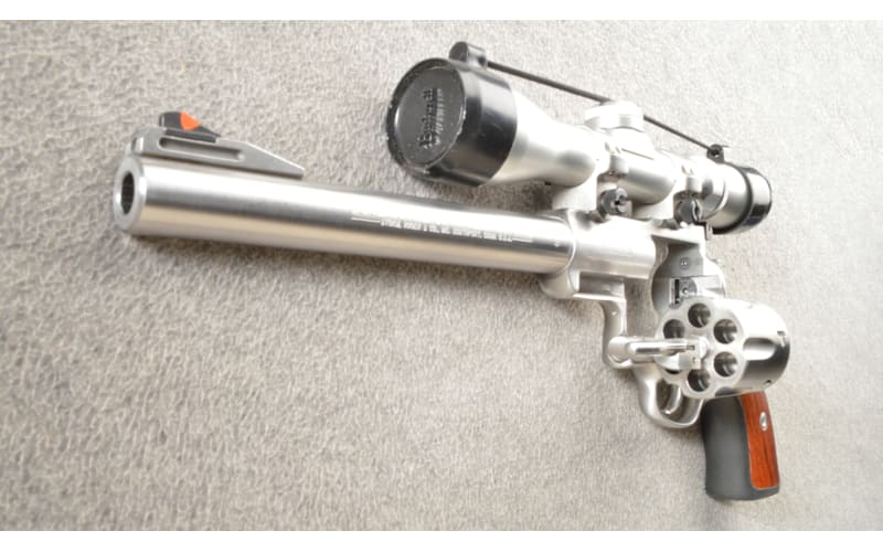 Ruger ~ Super Redhawk ~ 44 Magnum ~ 1997 Production | Mack's