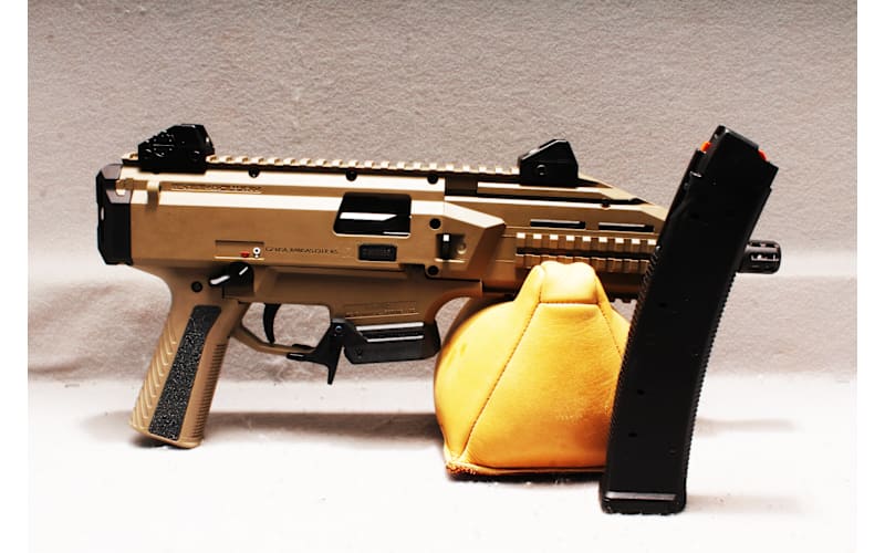 CZ Scorpion Evo 3 S1 | Bass Pro Shops