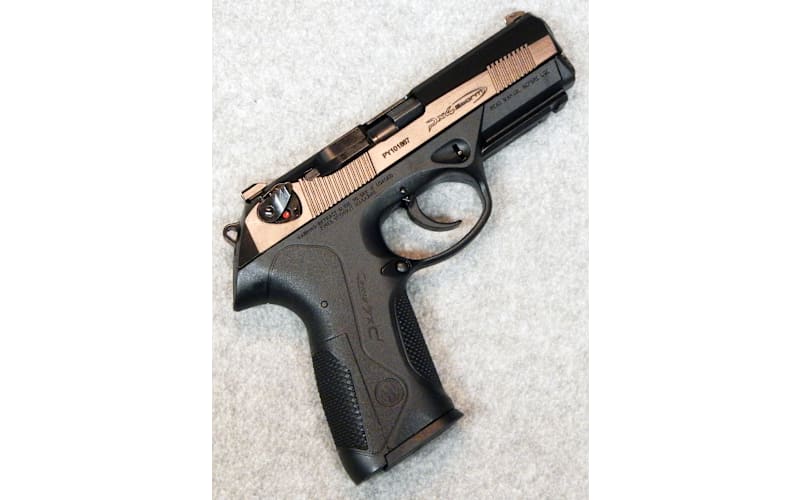 Beretta ~ PX4 Storm ~ .40 S&W. | Mack's Prairie Wings