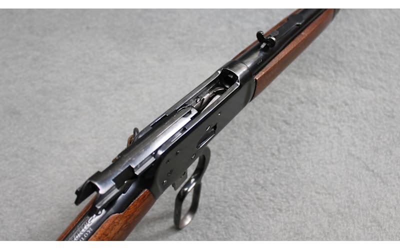 Winchester ~ Model 1892 SRC ~ .44 Magnum | Mack's Prairie Wings