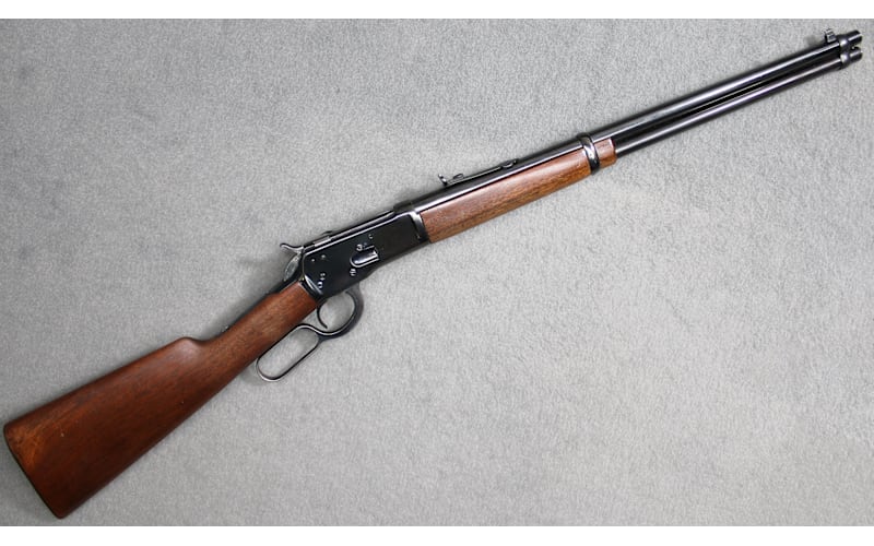 Winchester ~ Model 1892 SRC ~ .44 Magnum | Cabela's