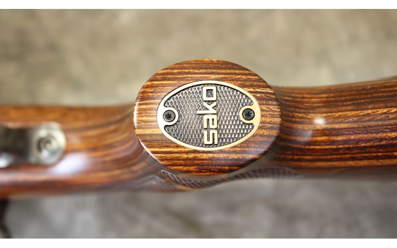 Sako ~ XS ~ .223 Remington | Bass Pro Shops