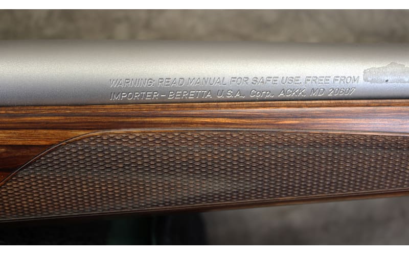 Sako ~ XS ~ .223 Remington | Bass Pro Shops