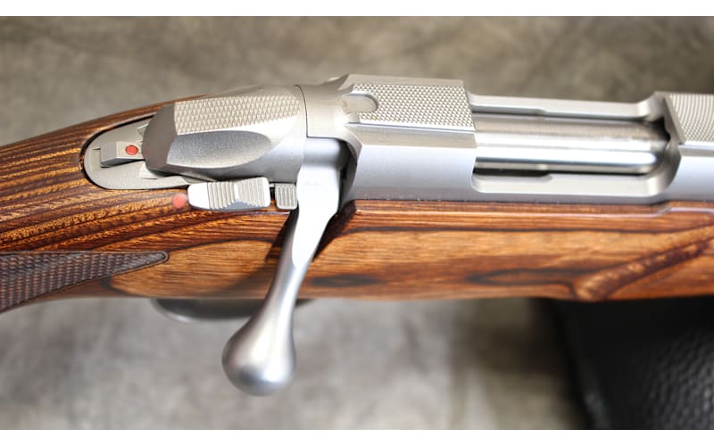 Sako ~ XS ~ .223 Remington | Bass Pro Shops