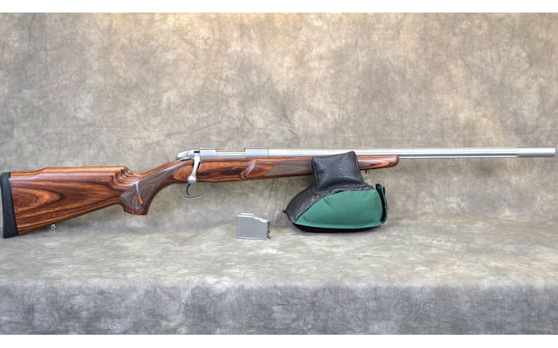 Sako ~ XS ~ .223 Remington | Bass Pro Shops
