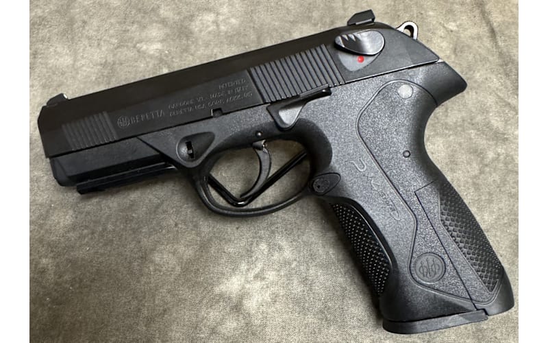 Beretta~PX4 Storm~9mm | Cabela's