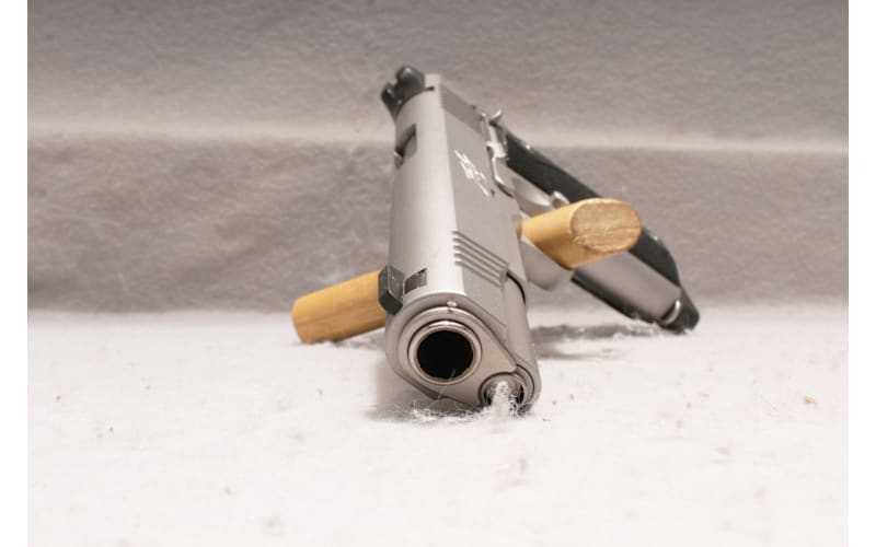 Kimber Stainless II 45 ACP | Bass Pro Shops