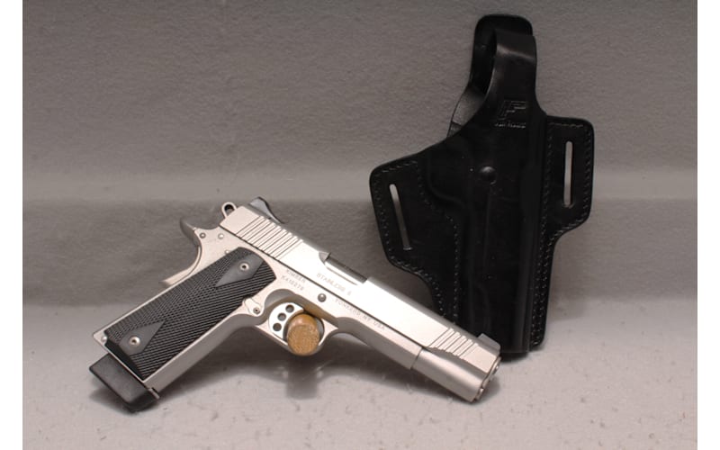 Kimber Stainless II 45 ACP | Bass Pro Shops