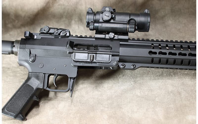 CMMG - MK 47 Mutant - 7.62X39MM | Cabela's