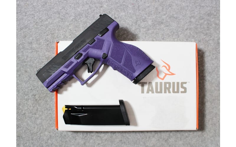 Taurus ~ GX2 ~ 9mm Luger | Cabela's