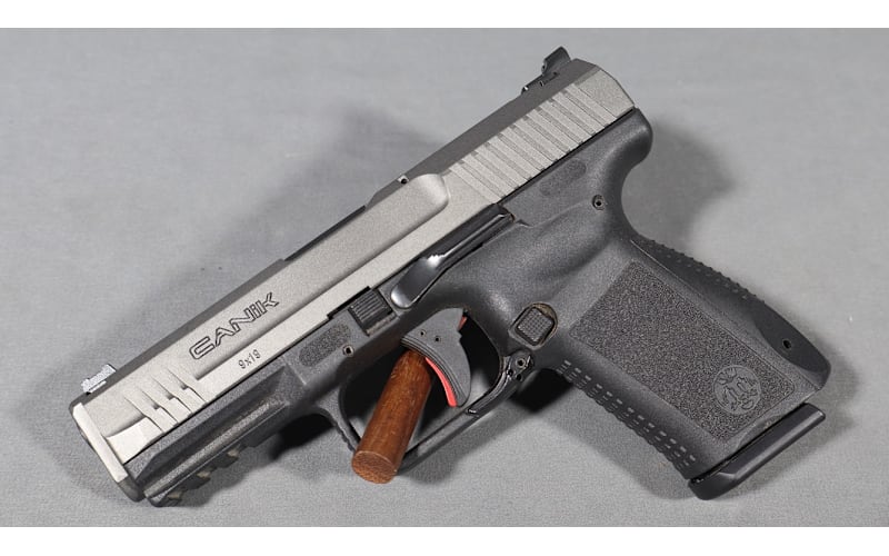 Canik~TP9SF~9mm Luger | Bass Pro Shops