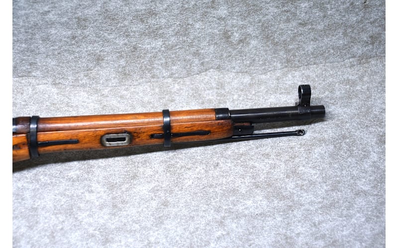 Izhevsk ~ 1891/59 Mosin-Nagant ~ 7.62x54R | Bass Pro Shops