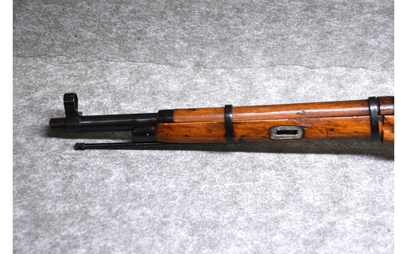 Izhevsk ~ 1891/59 Mosin-Nagant ~ 7.62x54R | Bass Pro Shops