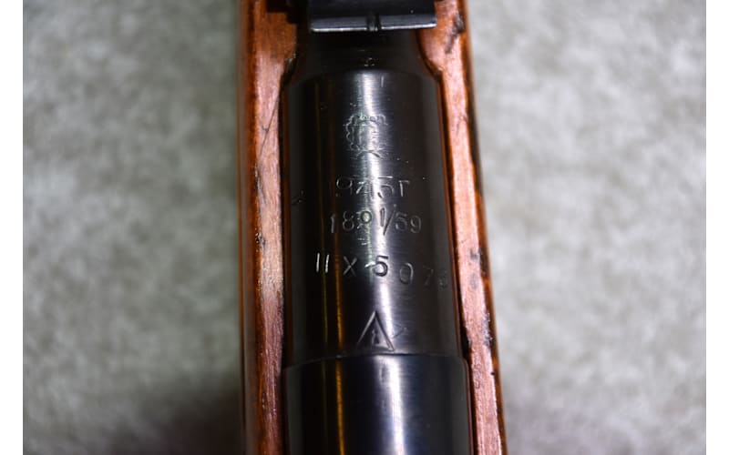 Izhevsk ~ 1891/59 Mosin-Nagant ~ 7.62x54R | Bass Pro Shops