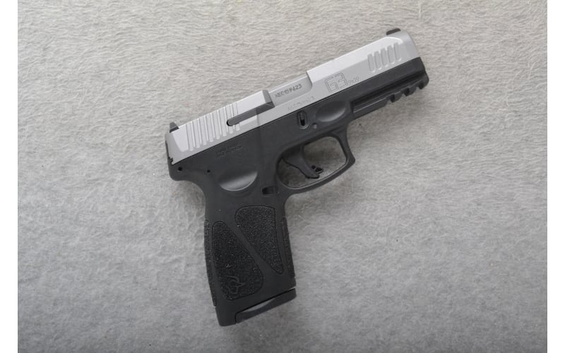 Taurus ~ G3 ~ 9MM Luger | Mack's Prairie Wings