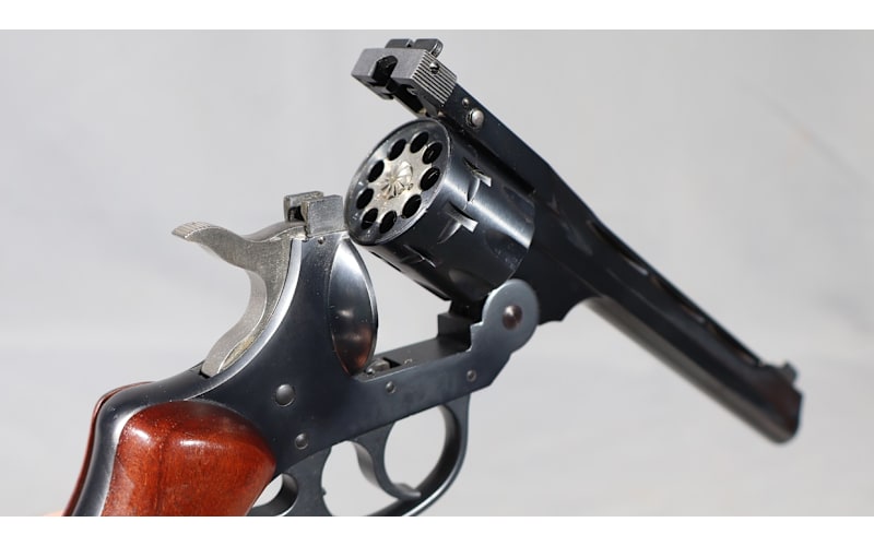 H&R~Model 999 Sportsman~.22 Long Rifle | Bass Pro Shops