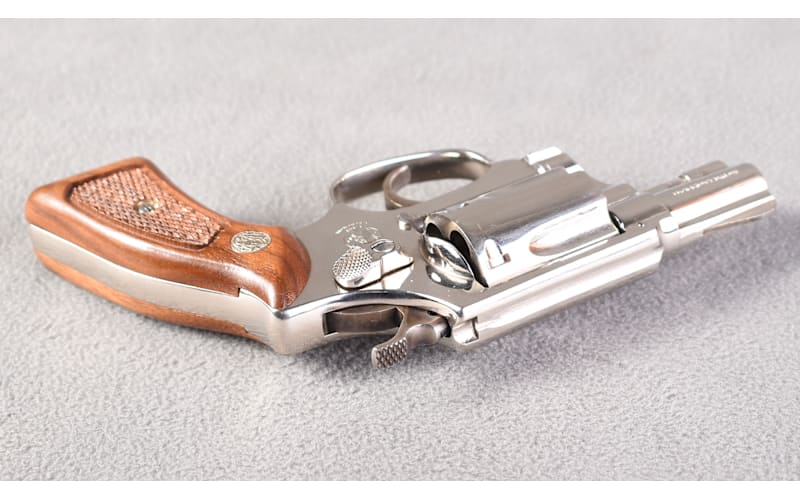 Smith & Wesson ~ Model 36 ~ .38 Smith & Wesson Special | Cabela's