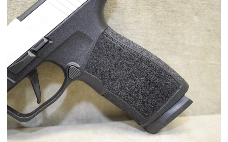 SIG SAUER~P365X Freedom~9mm Luger | Bass Pro Shops