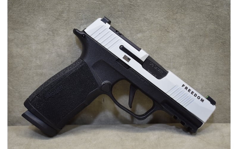 SIG SAUER~P365X Freedom~9mm Luger | Bass Pro Shops