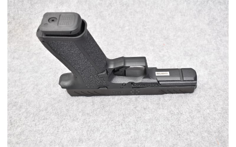 Shadow System ~ Shadow DR 920 ~ 9mm Luger | Mack's Prairie Wings