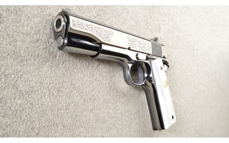 Colt ~ 1911 ~ Government ~ Series 70 ~ 38 Super | Bass Pro Shops