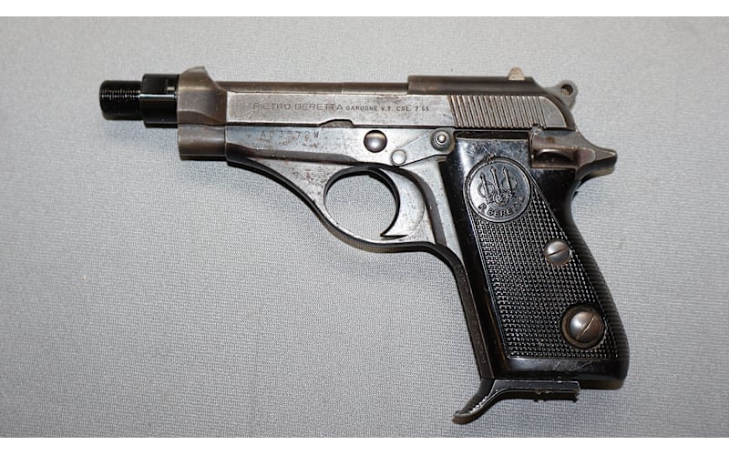 トイガン Pietoro Beretta WA48693Z トイガン Pietoro Beretta