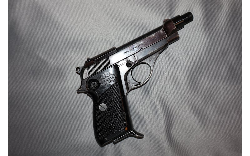 Beretta ~ 70-1 ~ .32 Auto | Bass Pro Shops