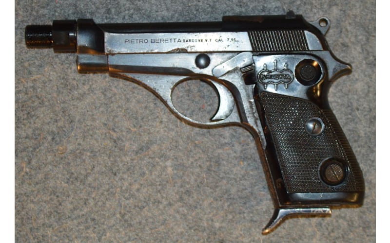 Pietro Beretta ~ 70 ~ 7.65 | Bass Pro Shops