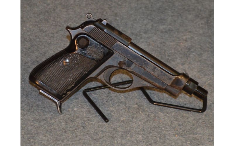 トイガン Pietoro Beretta WA48693Z Pietro Beretta ~ 70 ~ 7.65 | Bass Pro Shops