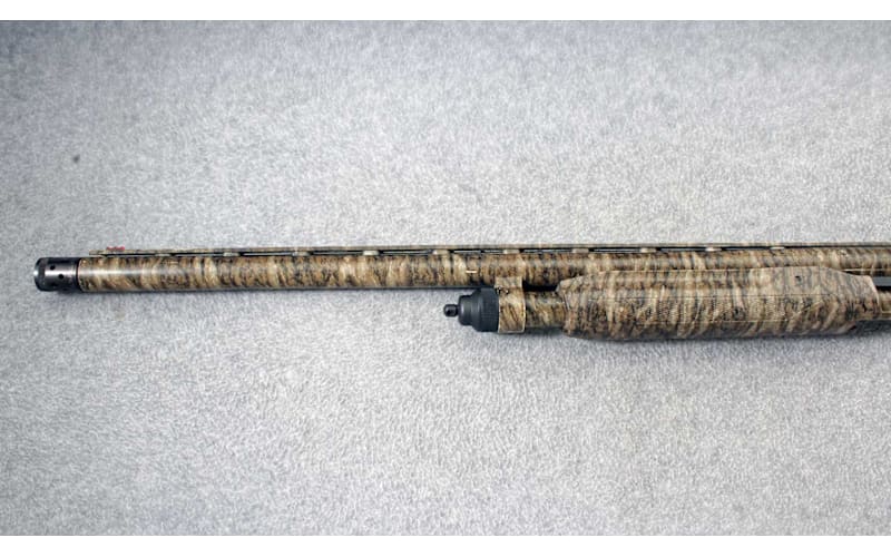 Mossberg ~ 835 Ulti-Mag Mossy Oak Bottomland ~ 12 Gauge | Bass Pro