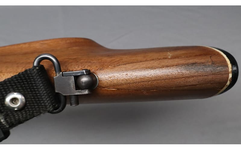 Winchester ~ 70 ~ 270 Winchester | Mack's Prairie Wings