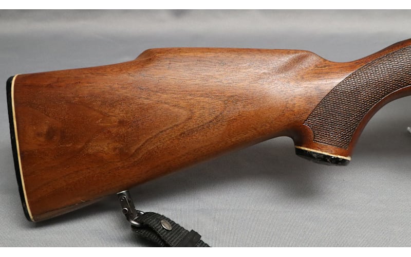 Winchester ~ 70 ~ 270 Winchester | Mack's Prairie Wings