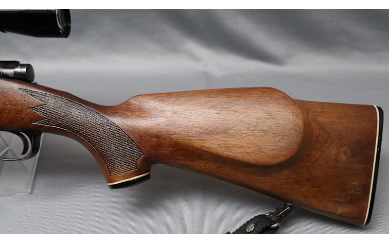Winchester ~ 70 ~ 270 Winchester | Mack's Prairie Wings