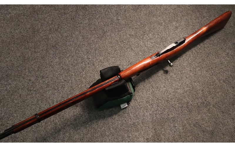Tula ~ M91/30 Mosin Nagant ~ 7.62x54r (SKU: 4967844) | Mack's