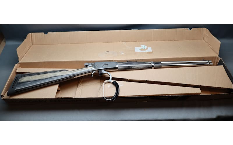 Rossi ~ R92 ~ .357 Mag / .38 Special | Cabela's