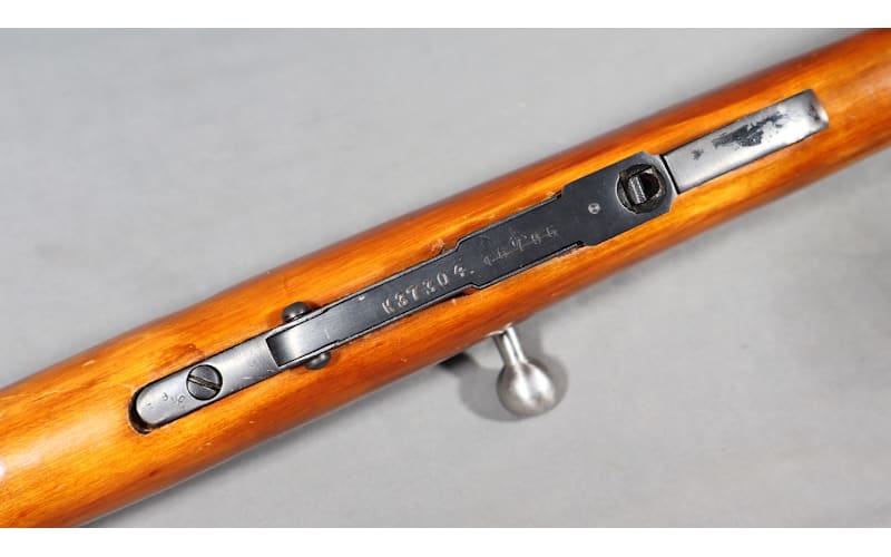 Mosin Nagant~M91/30~7.62X54R | Mack's Prairie Wings
