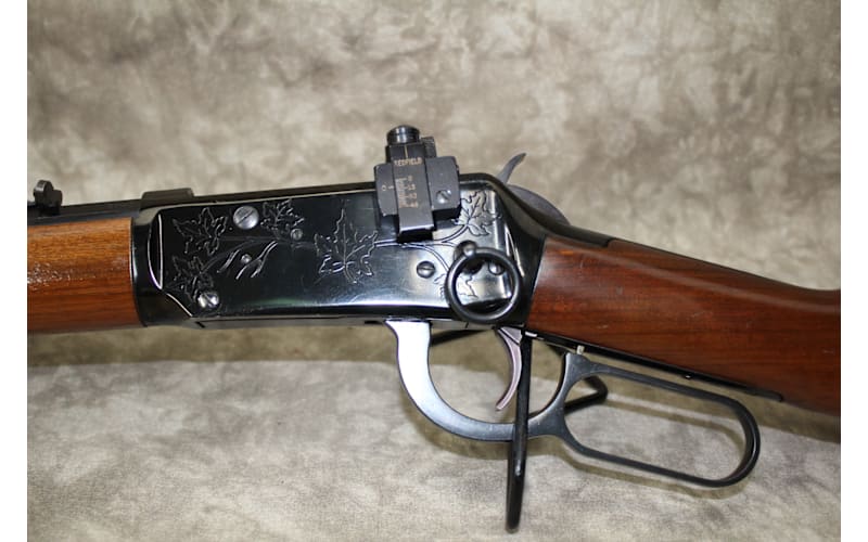 Winchester~Model 94~Canadian Centennial~.30-30 Winchester | Mack's