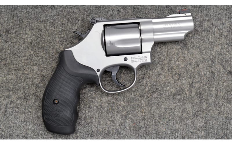 S&W ~ 69 Combat Magnum ~ .44 Mag | Bass Pro Shops