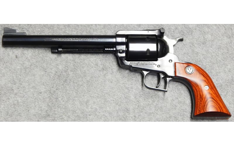 Ruger ~ New Model Super Blackhawk ~ .44 Magnum. | Mack's Prairie Wings