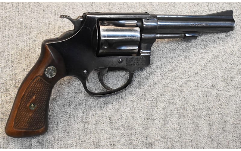 Smith & Wesson~33-1~.38 S&W | Bass Pro Shops